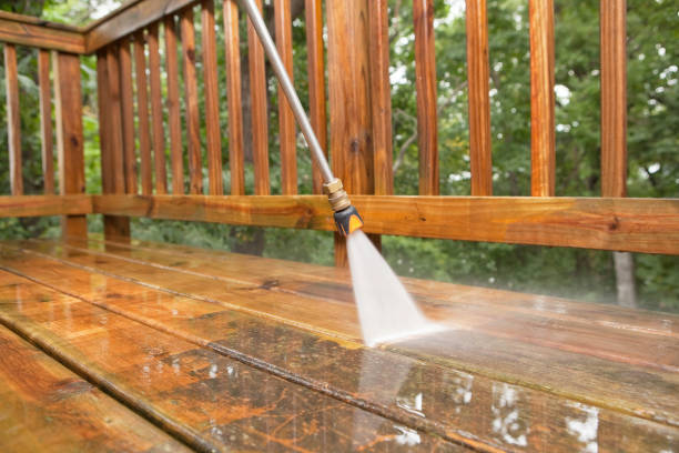 Best Commercial Pressure Washing  in Carrizozo, NM